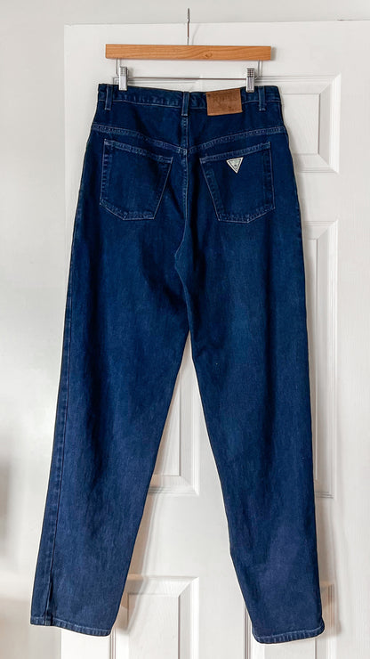 Guess Blue Jeans