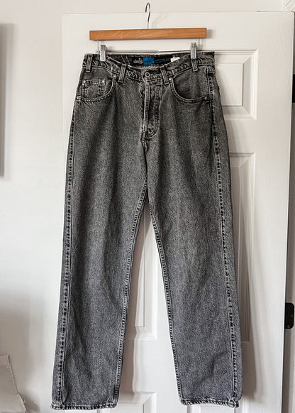 Silver Tab Levi’s