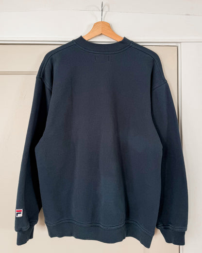 Fila Crewneck
