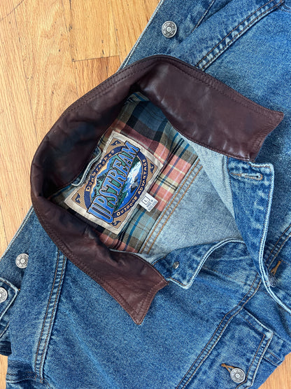 Dunbrooke Denim Jacket