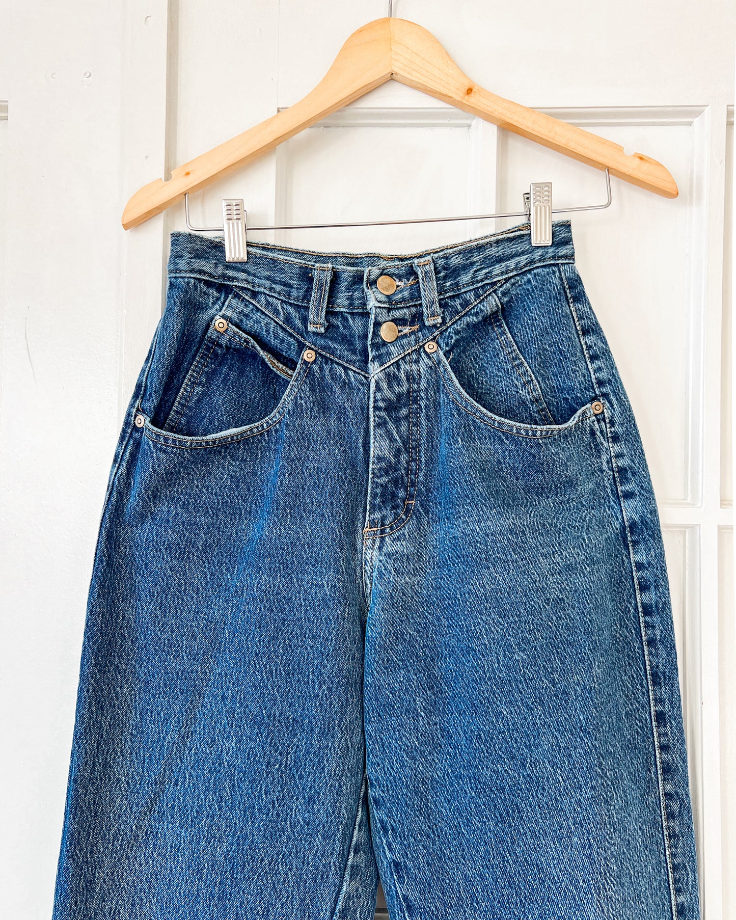 Vintage Jeans