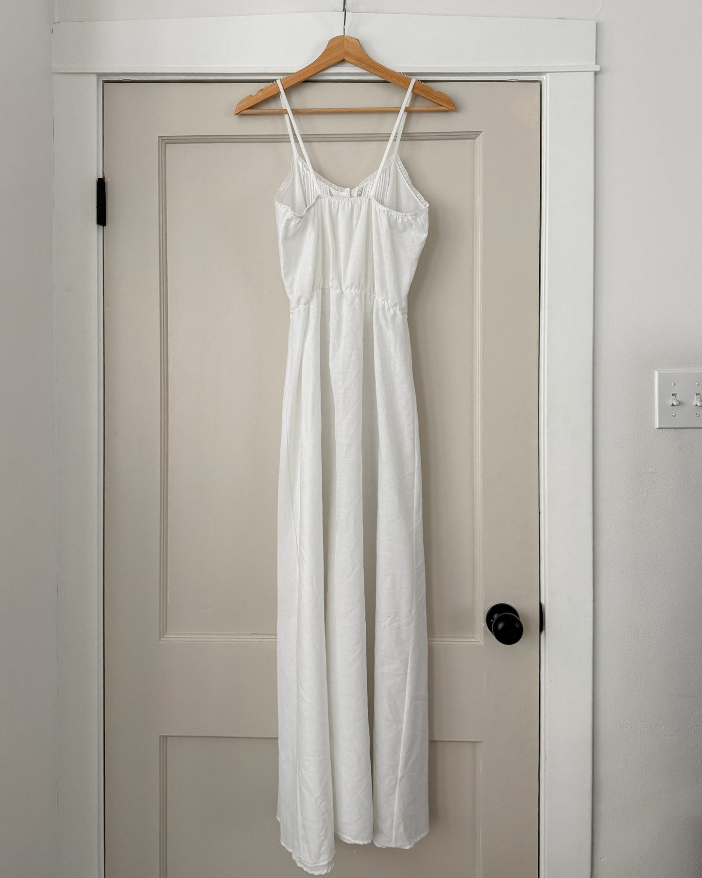 Vintage Slip
