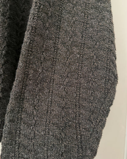 Vintage Cricketeer Knitted Sweater