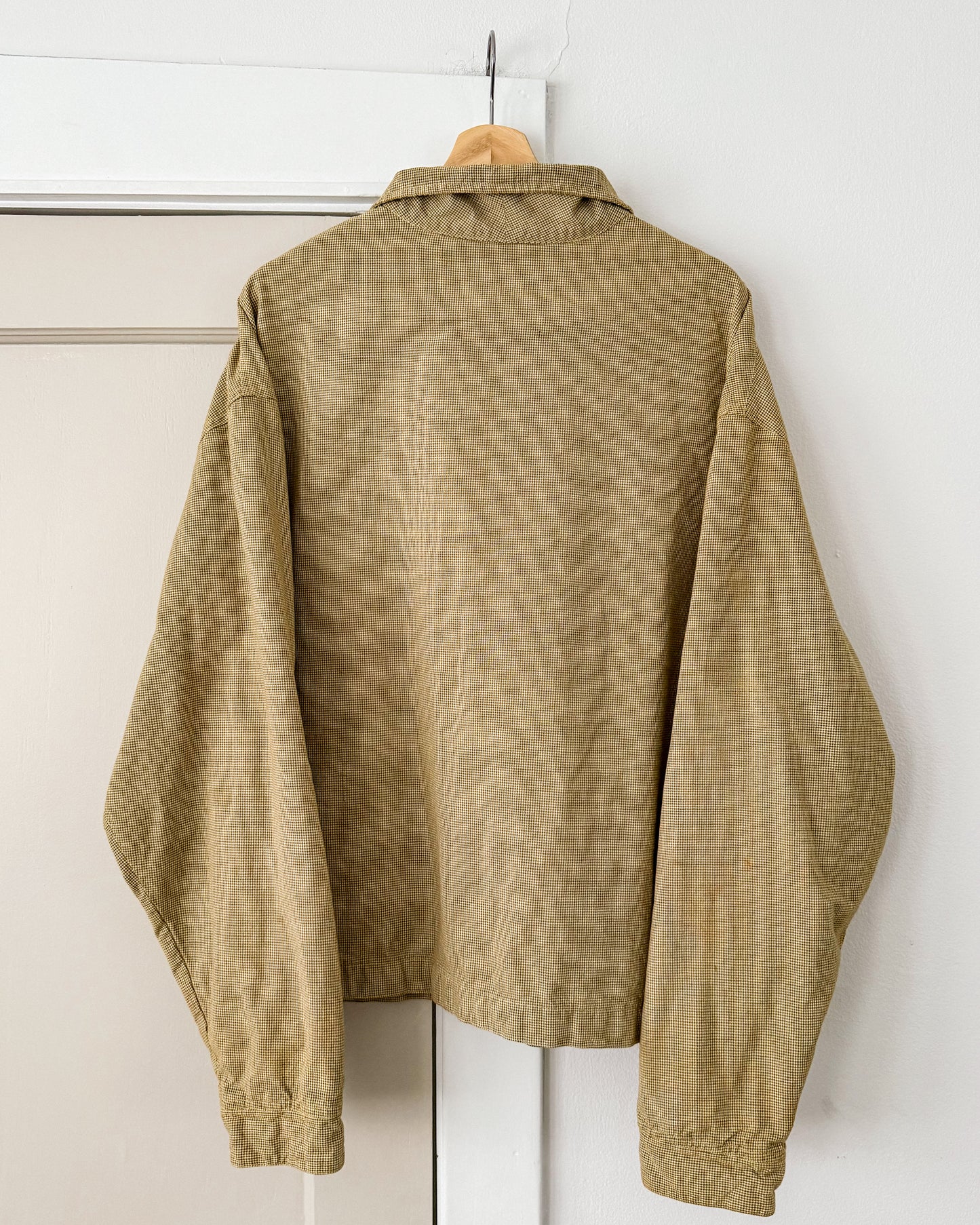 Vintage Old Navy Bomber Jacket