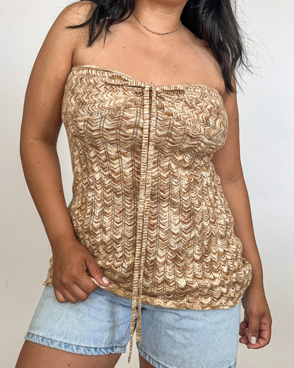 Loft Tube Top