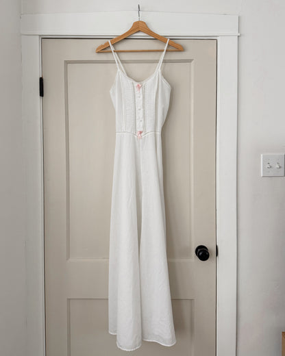 Vintage Slip