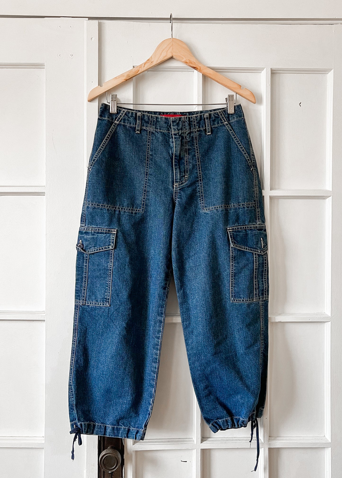 Denim Carpenter Jeans