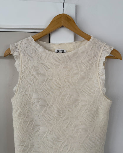 FC Blouse