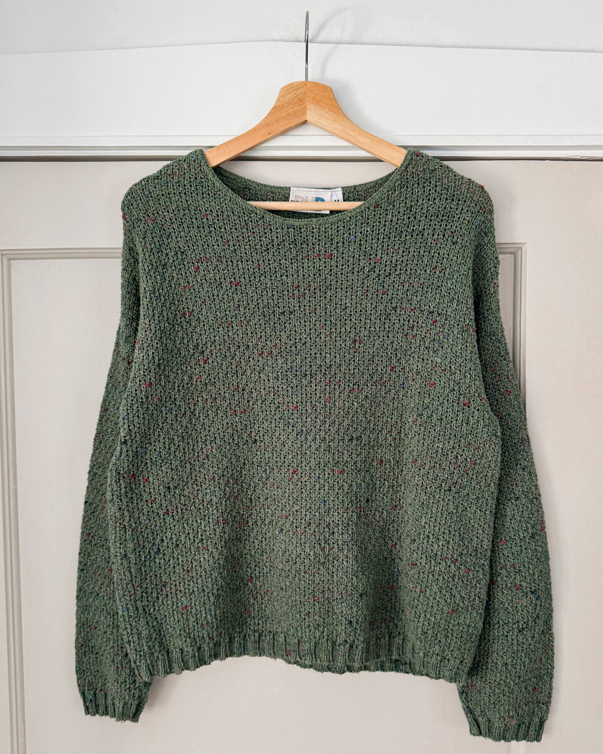 1999 Paul Harris Sweater