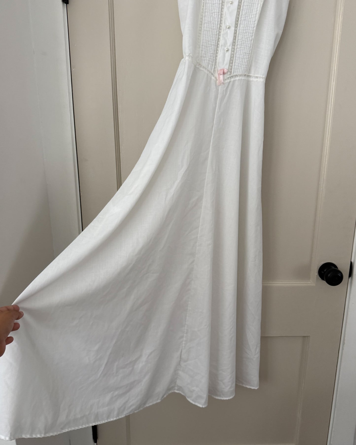 Vintage Slip