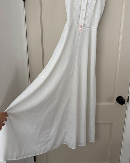 Vintage Slip