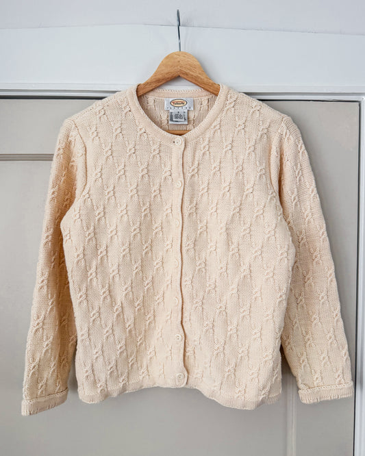 Talbots Knitted Cardigan
