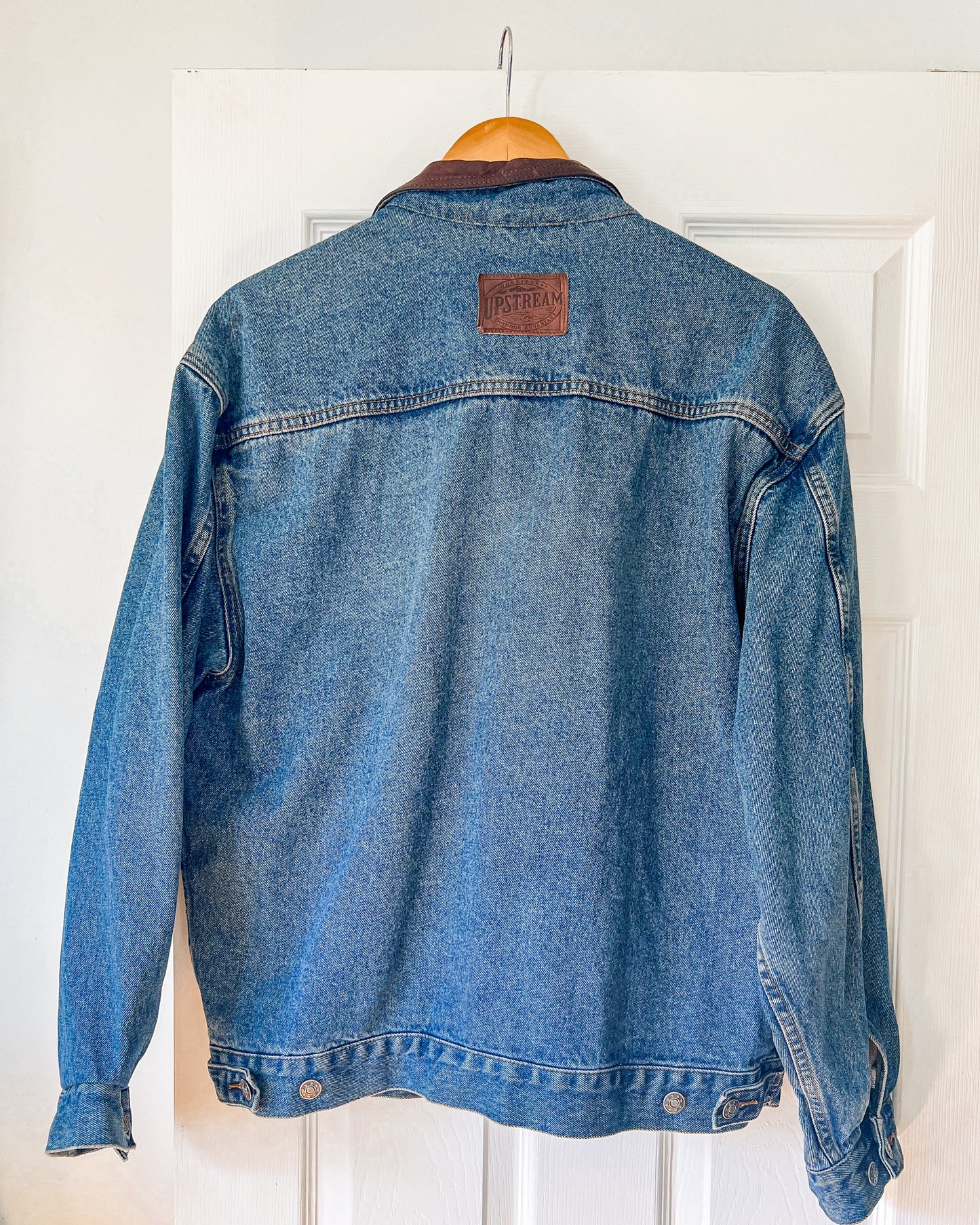 Dunbrooke Denim Jacket