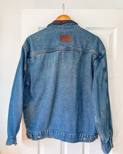 Dunbrooke Denim Jacket