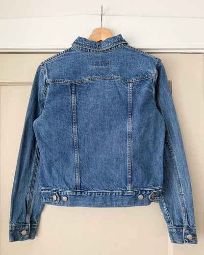 Zena Denim Jacket