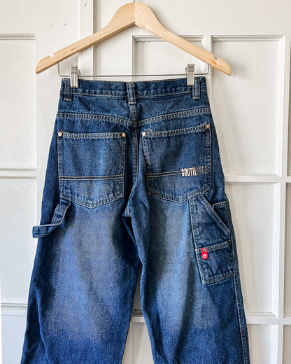 South Pole Carpenter Jeans