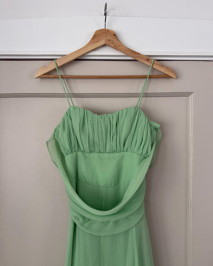 ASOS Corset Dress