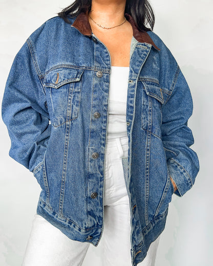 Dunbrooke Denim Jacket