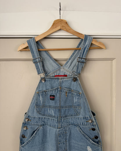 Union Bay Shortalls