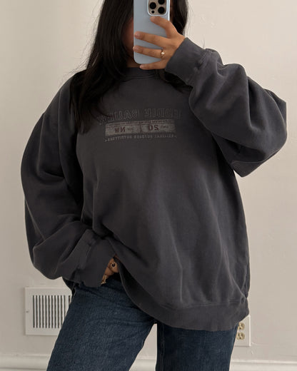 Eddie Bauer Crewneck