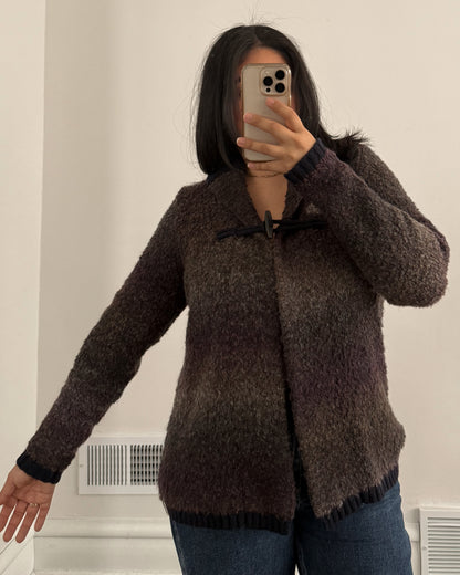 Woolrich Cardigan