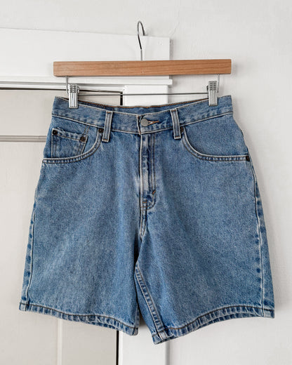 Levi’s Denim Shorts W28