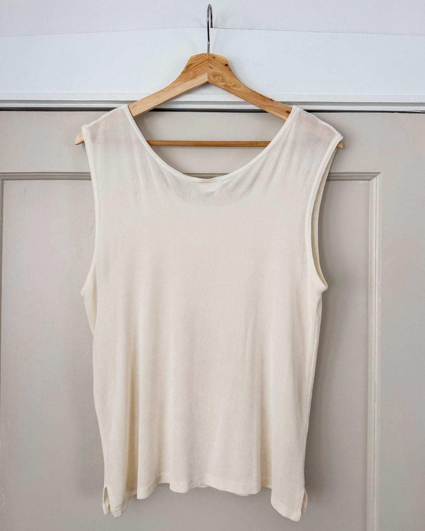 Vintage Jostar Gem Top