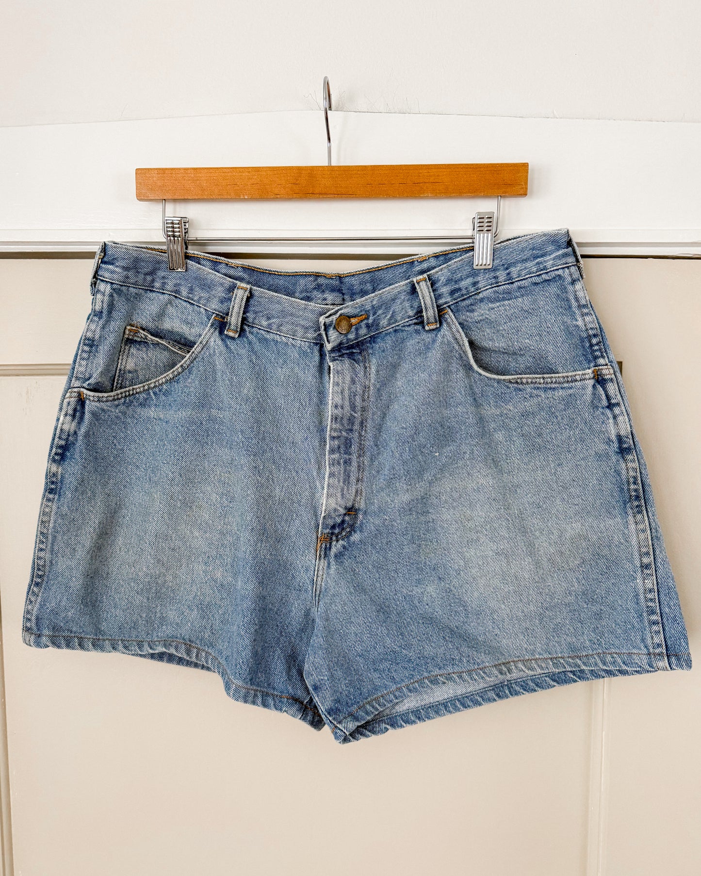 Vintage Wrangler Shorts