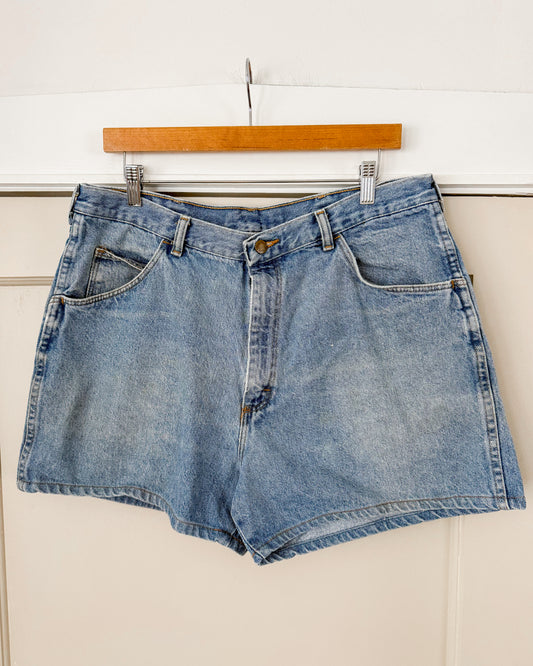 Vintage Wrangler Shorts
