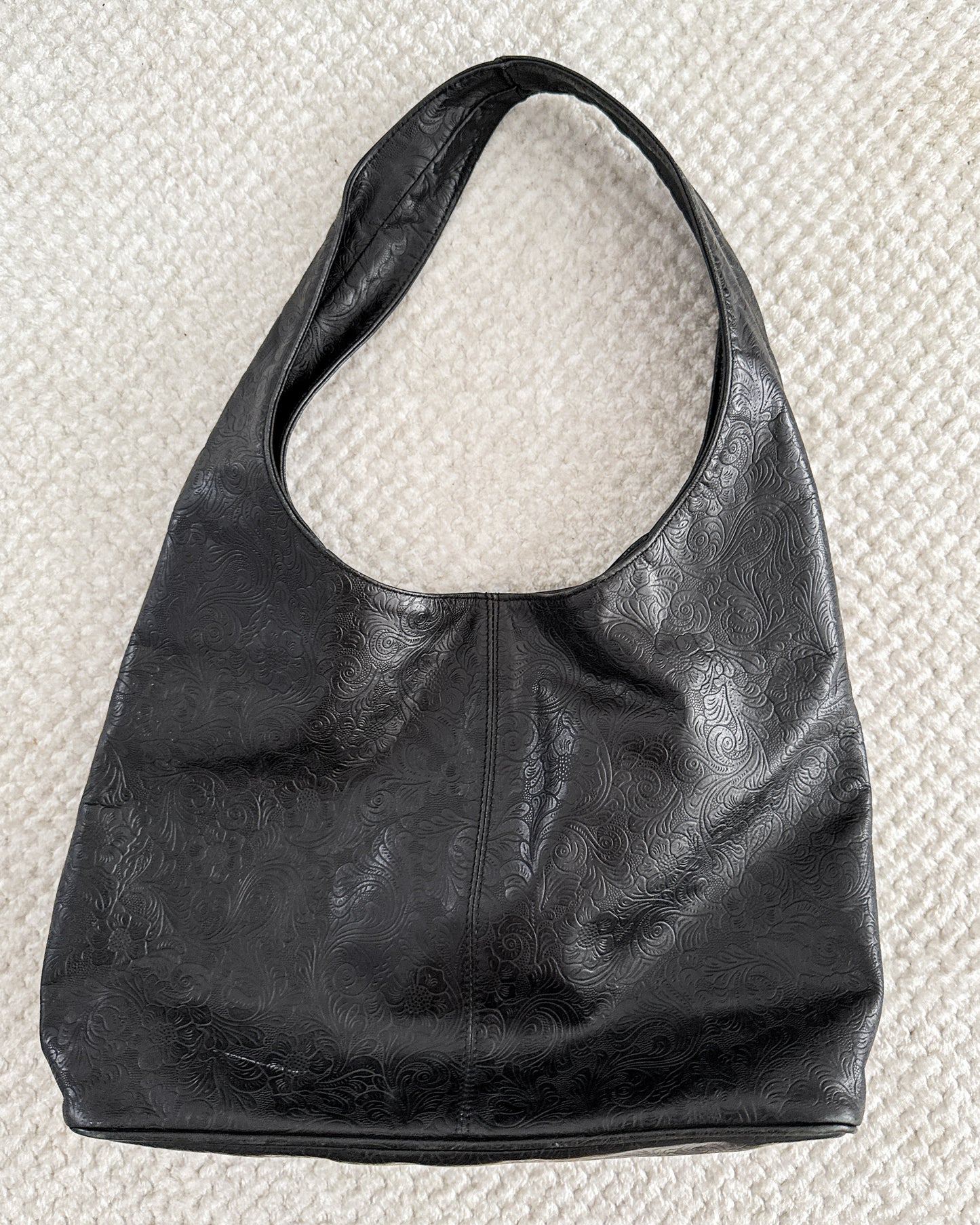 Hype Shoulder Bag