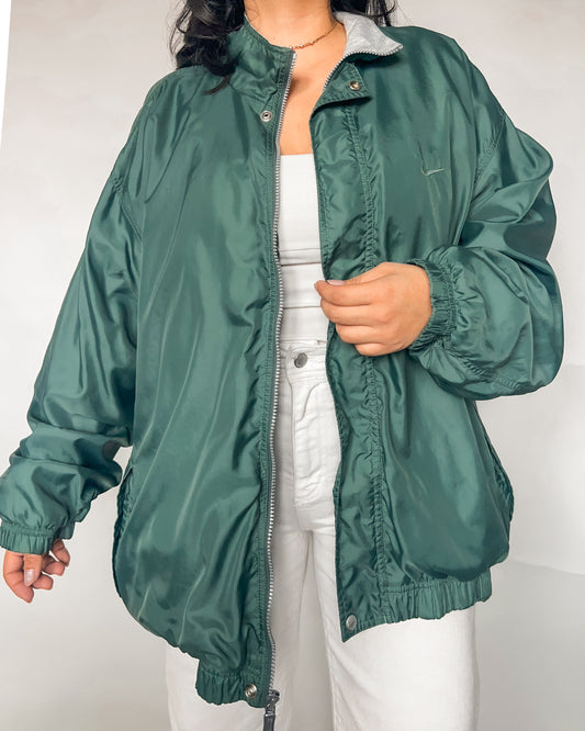 Vintage Nike Windbreaker