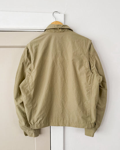 Golf Embroidered Jacket