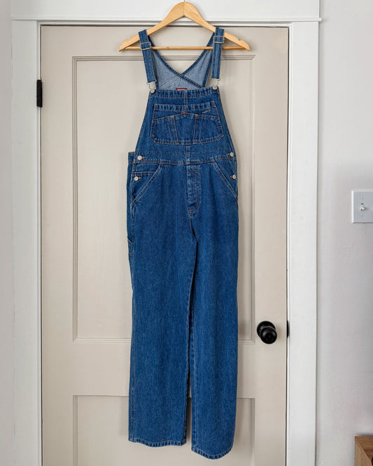 2000’s Old Navy Overalls