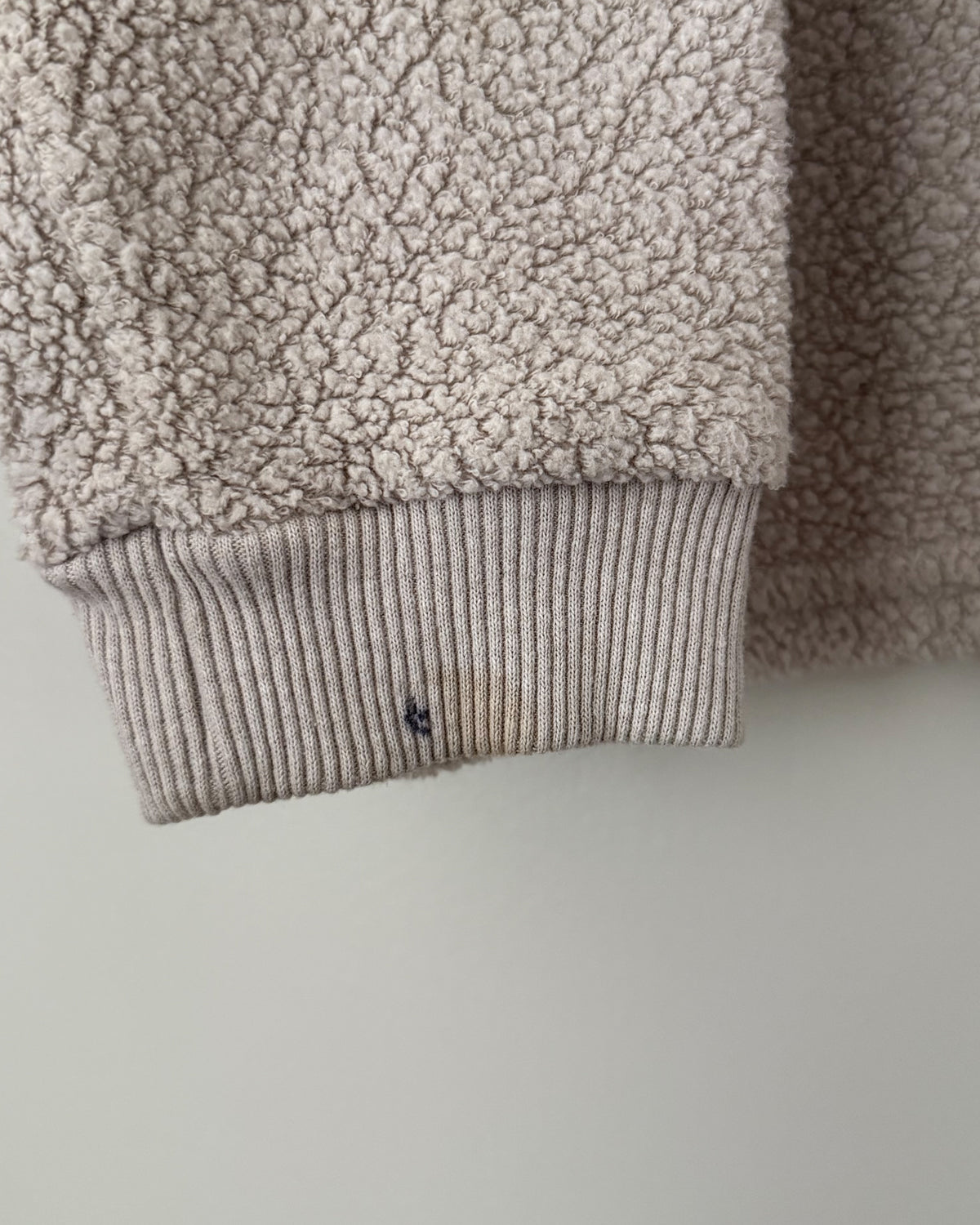 90’s Bear Fall Crewneck Sweater