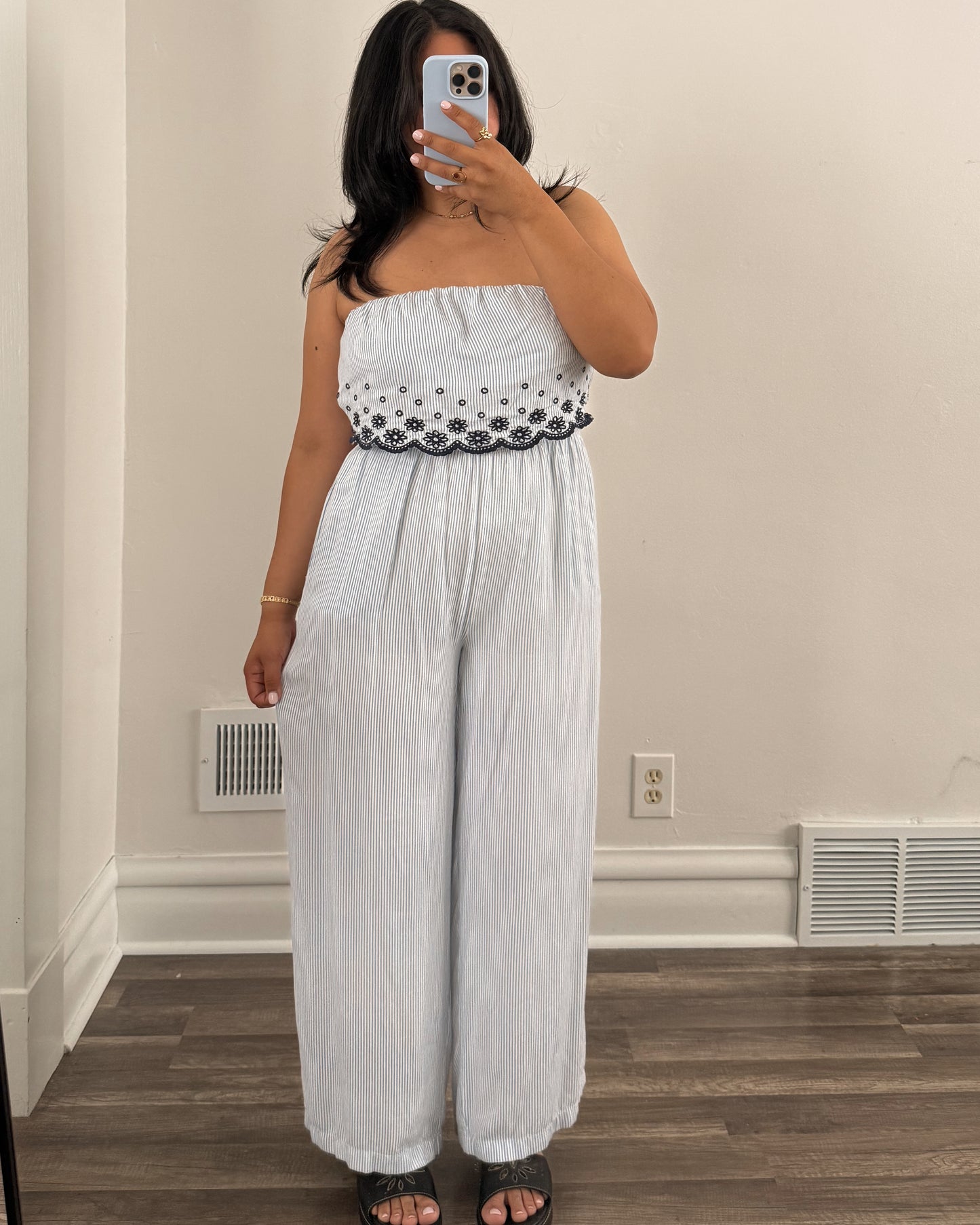 Jessica Simpson Jumpsuit