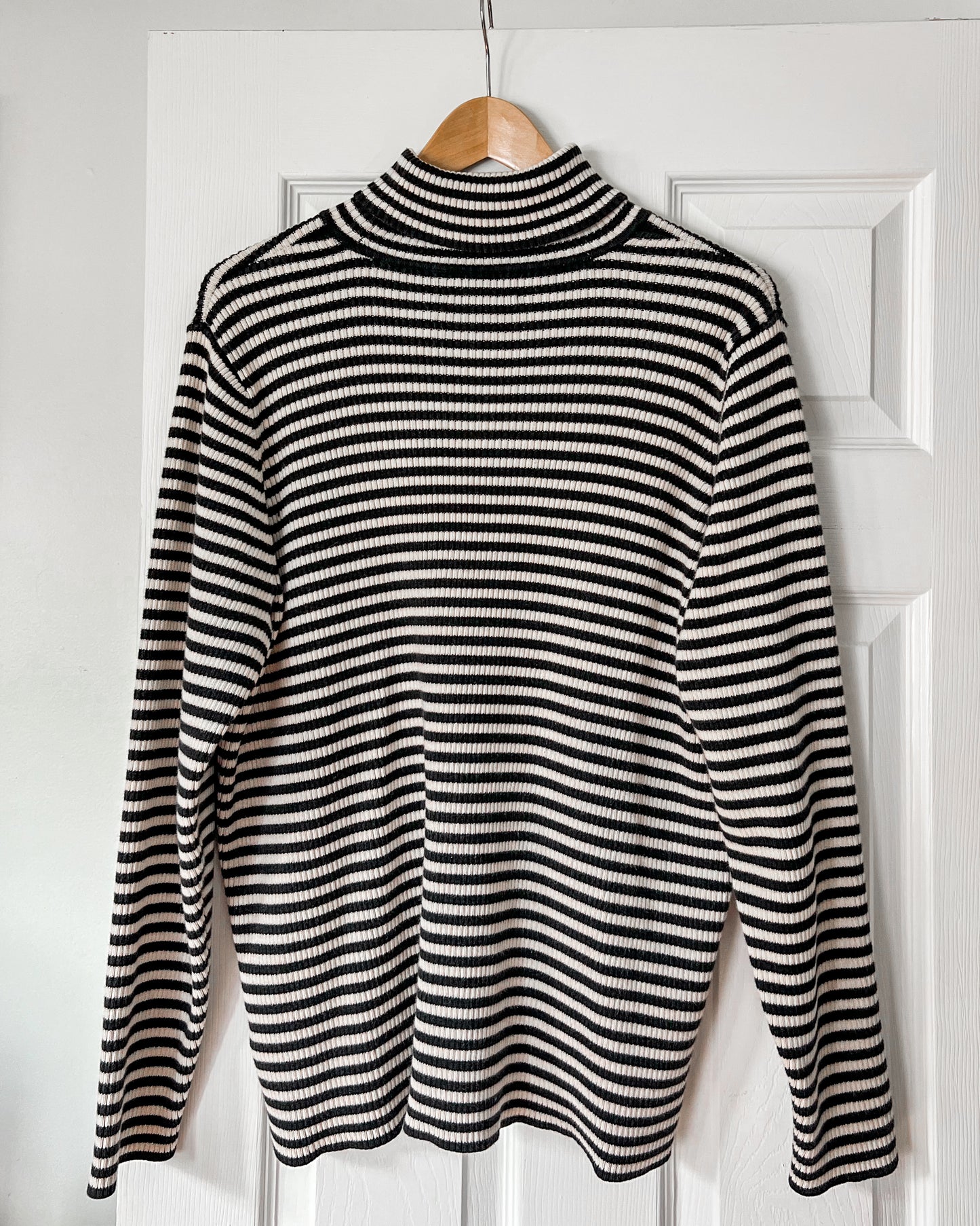Lauren RL Striped Sweater