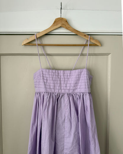 ASOS Babydoll Mini Dress