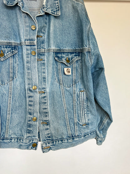 Carhartt Denim Jacket