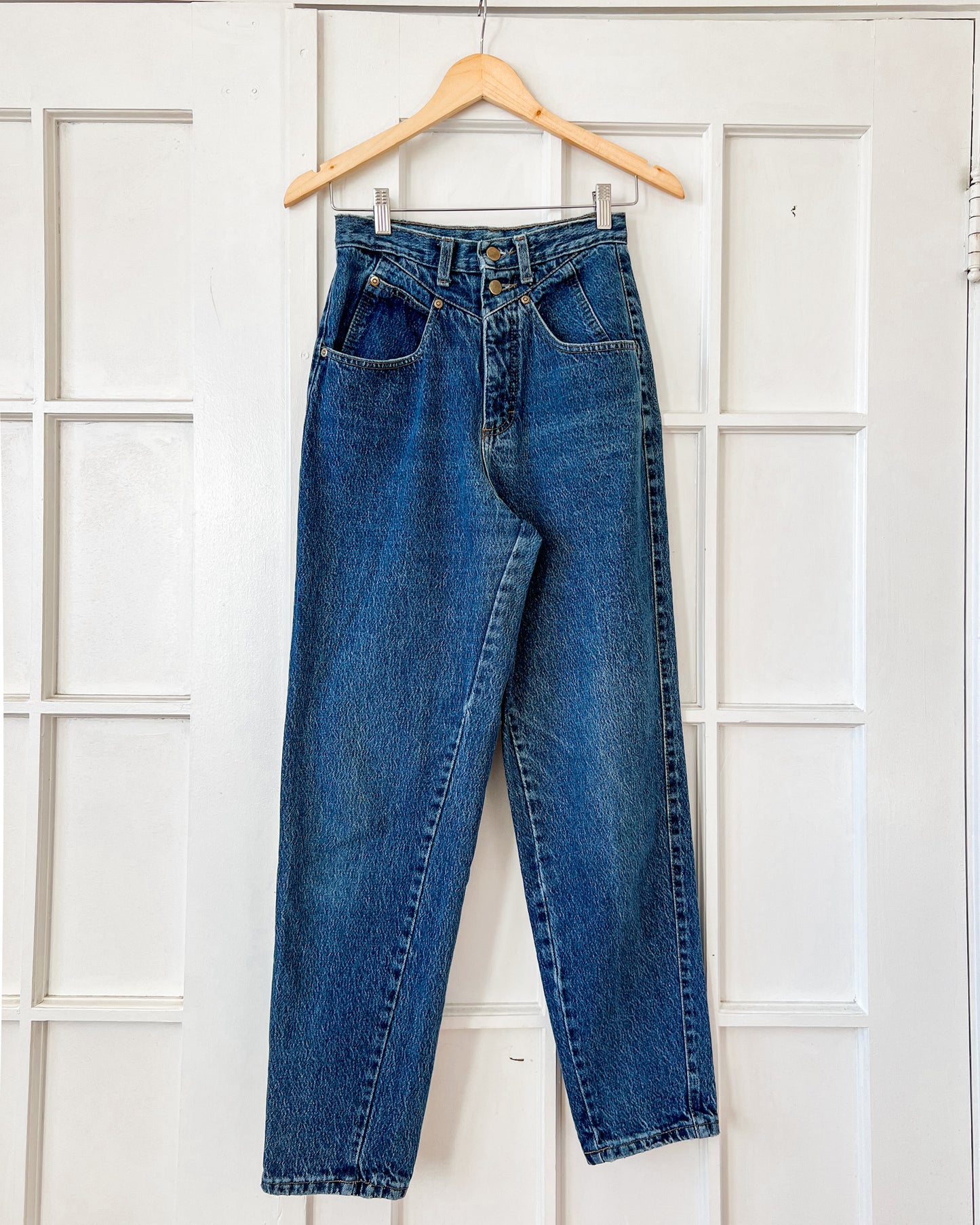 Vintage Jeans