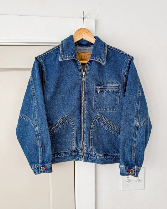 Arizona Denim Jacket