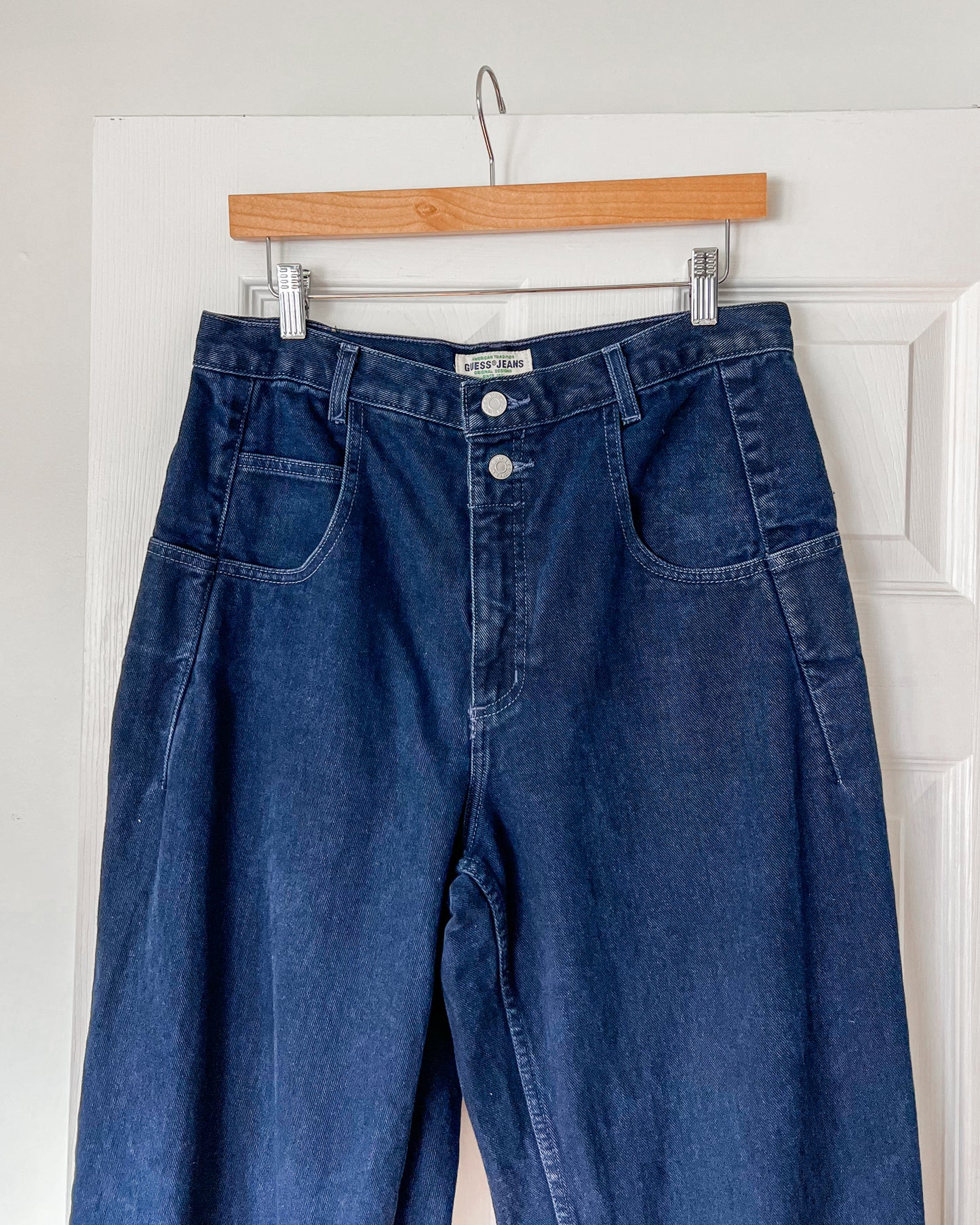 Guess Blue Jeans