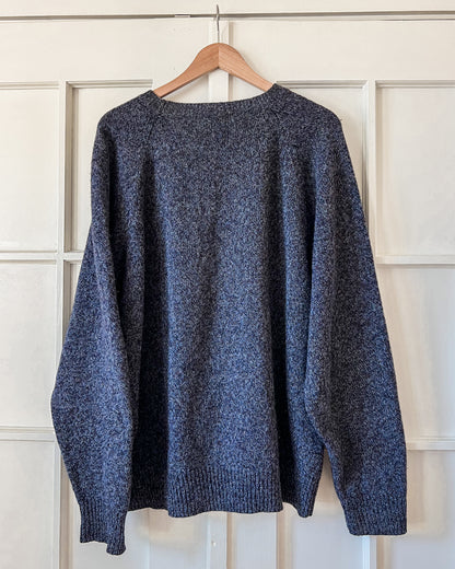 Wool Pullover