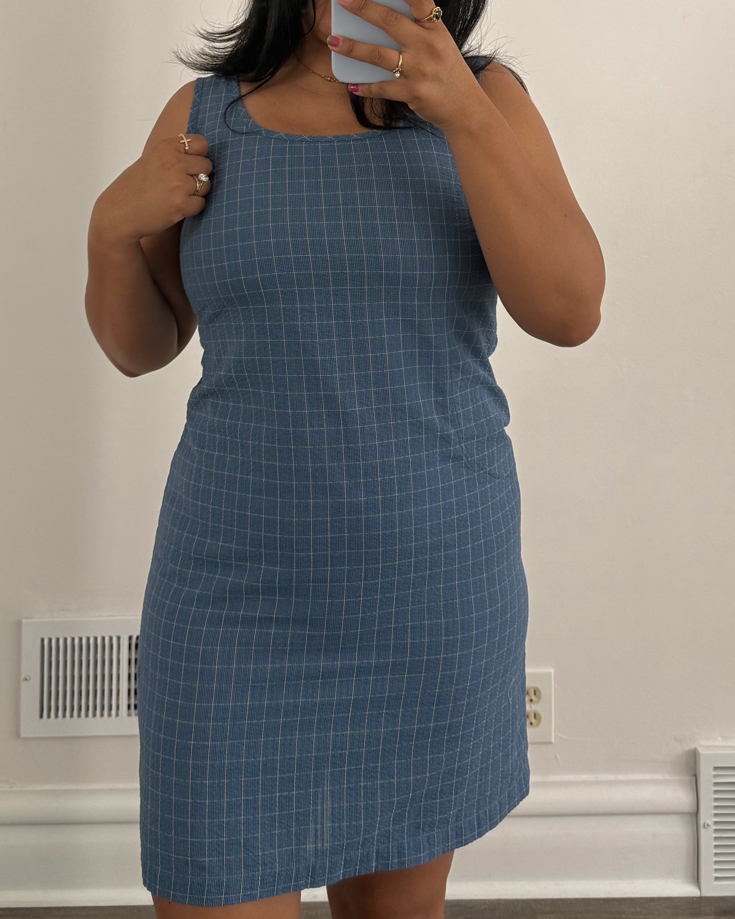 2000’s Patagonia Dress