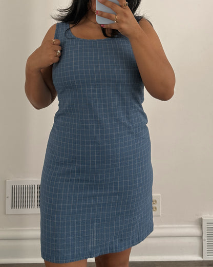 2000’s Patagonia Dress
