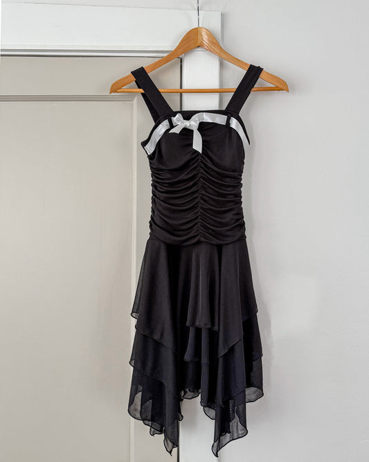 Byer girl dress