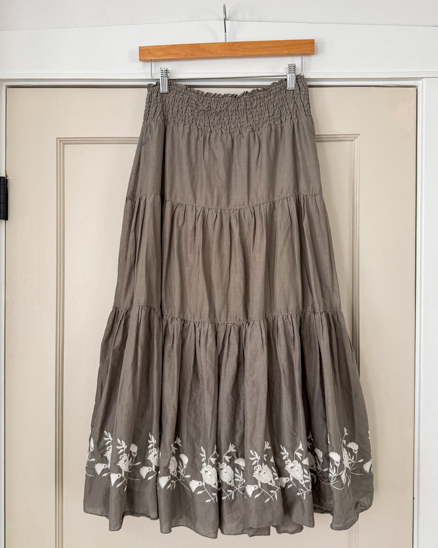 ￼2000’s Old Navy Skirt