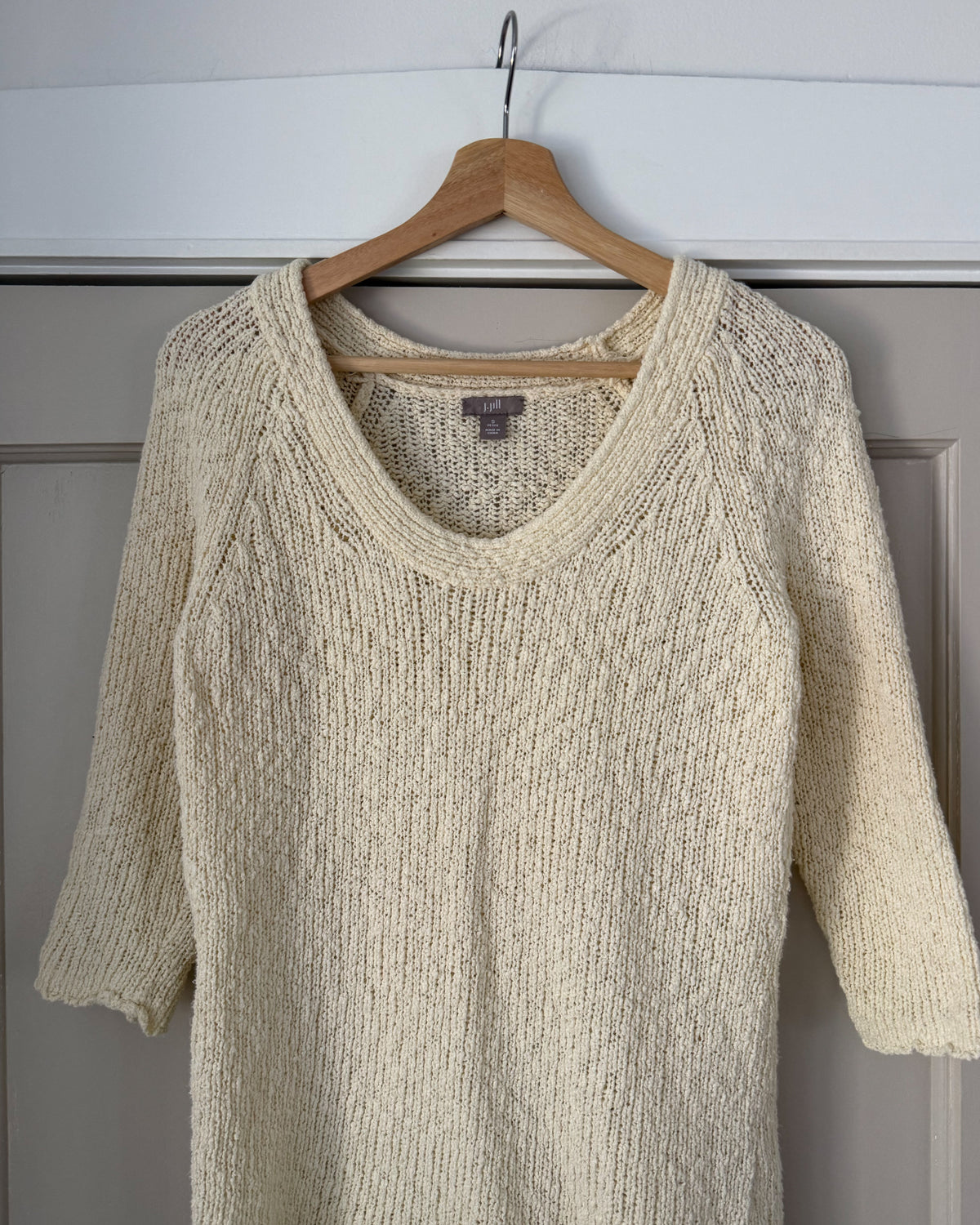 J. Jill Sweater