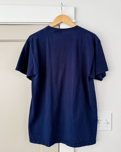 Golf Embroidered T Shirt