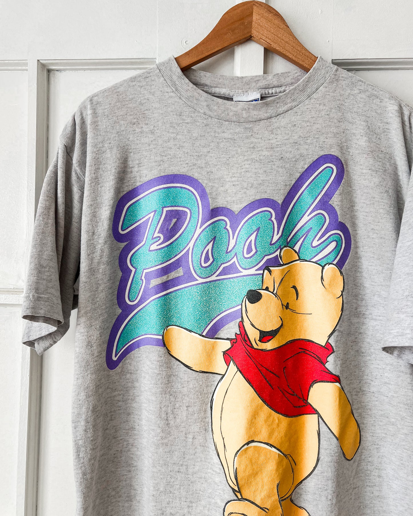 Winnie The Pooh T Shirt
