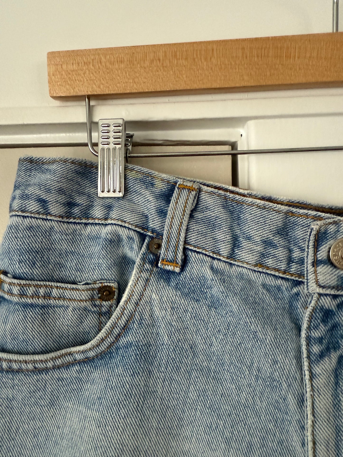 Limited Jeans Denim Shorts W32